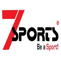 7 Sports logo, 7 Sports contact details