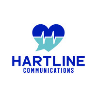 HARTLINE Communications logo, HARTLINE Communications contact details