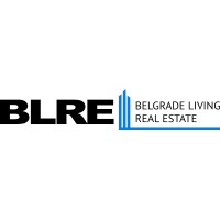 REAL ESTATE AGENCY “BLRE” LLC BELGRADE logo, REAL ESTATE AGENCY “BLRE” LLC BELGRADE contact details