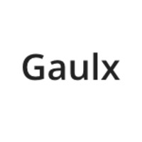 Gaulx logo, Gaulx contact details