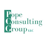 Pope Consulting Group LLC logo, Pope Consulting Group LLC contact details