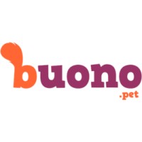 Buono.pet logo, Buono.pet contact details