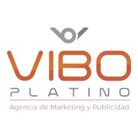 Vibo Platino - Agencia de marketing y comunicación digital logo, Vibo Platino - Agencia de marketing y comunicación digital contact details