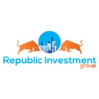 Republic Investment Group LLC logo, Republic Investment Group LLC contact details