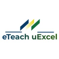 eTeach uExcel logo, eTeach uExcel contact details