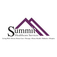 Summit Healthcare Services logo, Summit Healthcare Services contact details