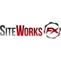 SiteWorks f(x) logo, SiteWorks f(x) contact details