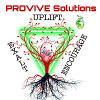 PROVIVE Solutions logo, PROVIVE Solutions contact details