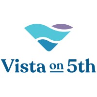 Vista on 5th logo, Vista on 5th contact details