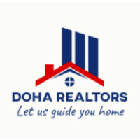 Doha Realtors logo, Doha Realtors contact details