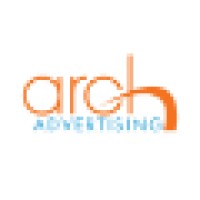 Arch Advertising logo, Arch Advertising contact details