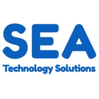 SEA Technology Solutions logo, SEA Technology Solutions contact details