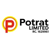 Potrat Limited logo, Potrat Limited contact details