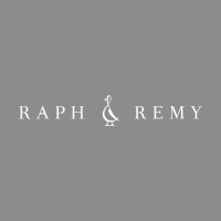 RAPH&REMY logo, RAPH&REMY contact details