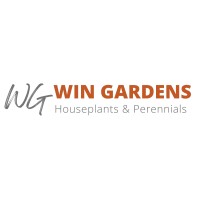 Win Gardens logo, Win Gardens contact details