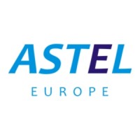 Astel Europe logo, Astel Europe contact details