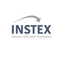 INSTEX SAS logo, INSTEX SAS contact details