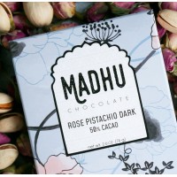 Madhu Chocolate logo, Madhu Chocolate contact details