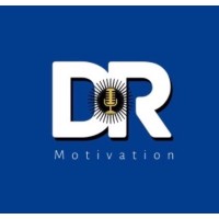 DR Motivation logo, DR Motivation contact details