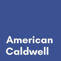 American Caldwell logo, American Caldwell contact details