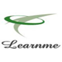 Learnme logo, Learnme contact details