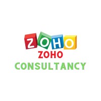 Zoho Consultancy logo, Zoho Consultancy contact details