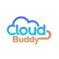 Cloud Buddy logo, Cloud Buddy contact details