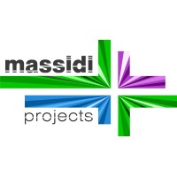 Massidi Projects logo, Massidi Projects contact details