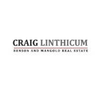 Benson and Mangold Real Estate : Craig Linthicum logo, Benson and Mangold Real Estate : Craig Linthicum contact details