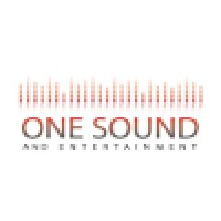 One Sound and Entertainment logo, One Sound and Entertainment contact details