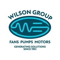 Wilson Group logo, Wilson Group contact details