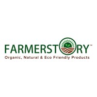 FarmerStory logo, FarmerStory contact details