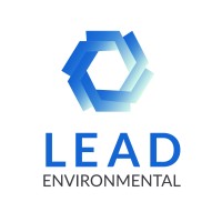 Lead Environmental LTD. logo, Lead Environmental LTD. contact details