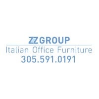 Z&Z Group Italian Office Furniture logo, Z&Z Group Italian Office Furniture contact details