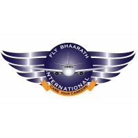 Fly Bhaarath International logo, Fly Bhaarath International contact details