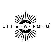 Lite-A-Foto™ logo, Lite-A-Foto™ contact details