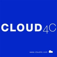 Cloud4C Vietnam logo, Cloud4C Vietnam contact details