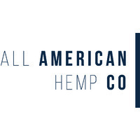 All American Hemp Company logo, All American Hemp Company contact details