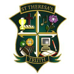 Saint Theresa's School logo, Saint Theresa's School contact details