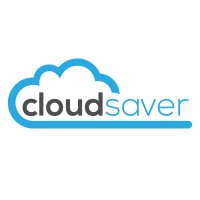 CloudSaver logo, CloudSaver contact details