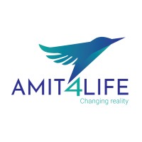 Amit4Life - עמית לחיים logo, Amit4Life - עמית לחיים contact details