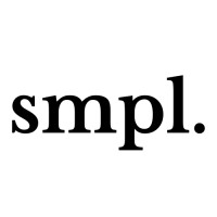 SMPL MFG logo, SMPL MFG contact details