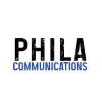 Phila Communications logo, Phila Communications contact details