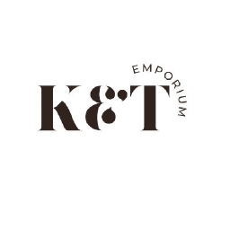 K&T Emporium logo, K&T Emporium contact details