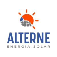 Alterne Energia Solar logo, Alterne Energia Solar contact details