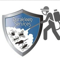 Durakleen Services logo, Durakleen Services contact details