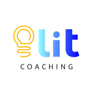 Lit Coaching logo, Lit Coaching contact details