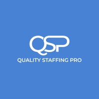 Quality Staffing Pro logo, Quality Staffing Pro contact details