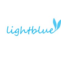 LightBlue Content logo, LightBlue Content contact details