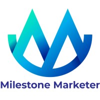 Milestone Marketer logo, Milestone Marketer contact details